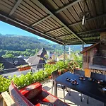 Apartment The Crown Panorama Jajce