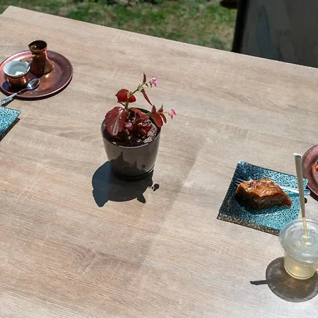 The Crown Panorama Apartamento