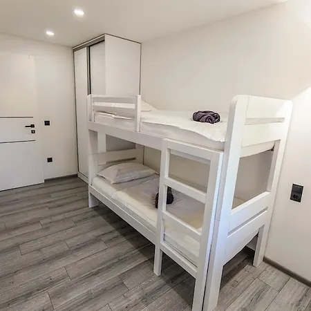 The Crown Panorama Apartamento Jajce