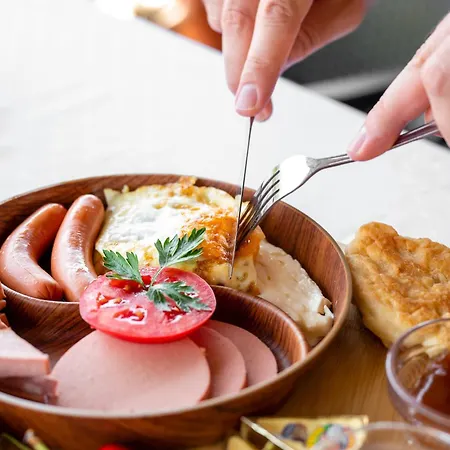 Daire The Crown Panorama Jajce