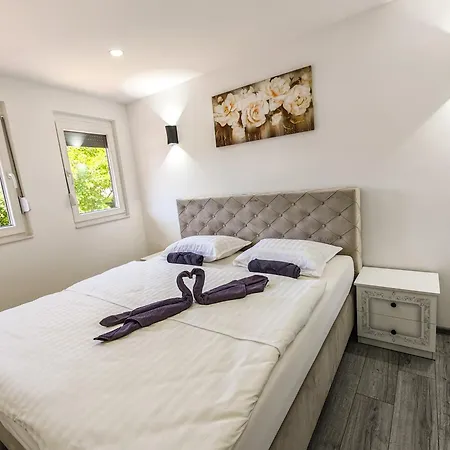 Apartamento The Crown Panorama *