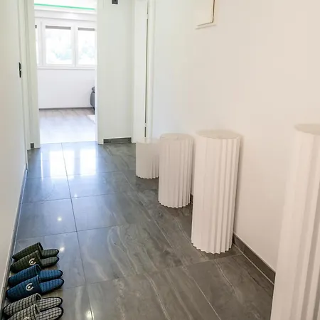 The Crown Panorama Jajce