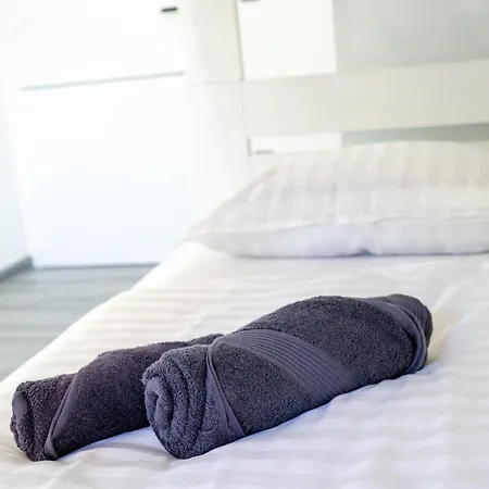 The Crown Panorama Apartamento