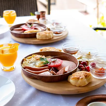 The Crown Panorama Apartamento