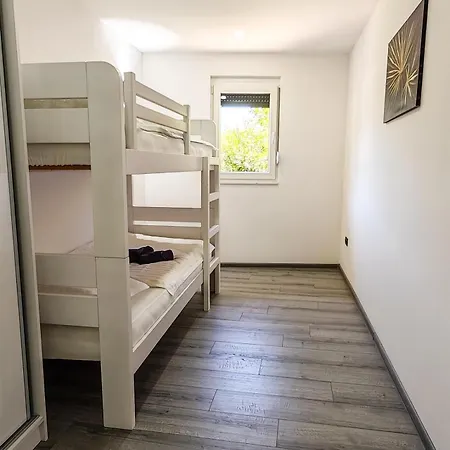 Apartamento The Crown Panorama *