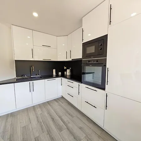 Apartamento The Crown Panorama Jajce