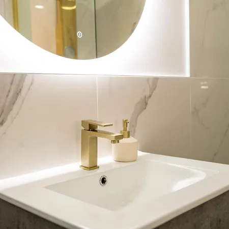 Daire The Crown Panorama