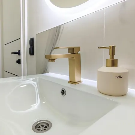 Apartamento The Crown Panorama Jajce