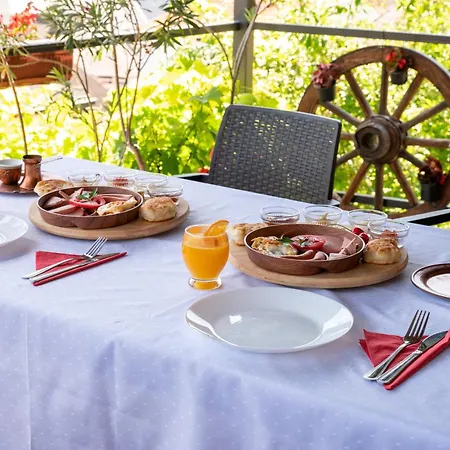 The Crown Panorama Jajce