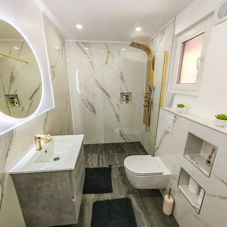 The Crown Panorama * Jajce