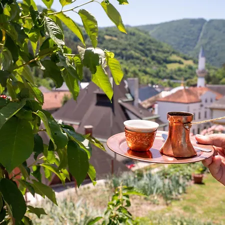 The Crown Panorama Apartamento