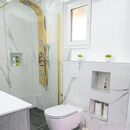 Apartamento The Crown Panorama Jajce