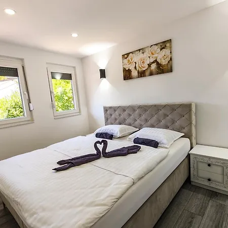 Apartamento The Crown Panorama