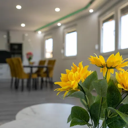 The Crown Panorama * Jajce