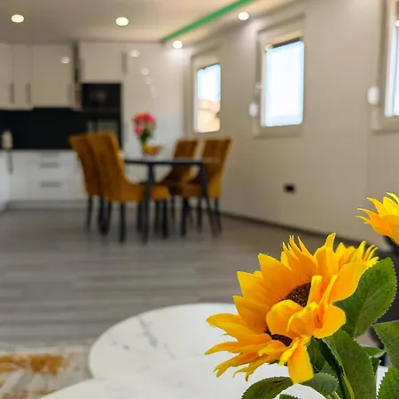 The Crown Panorama Apartamento Jajce