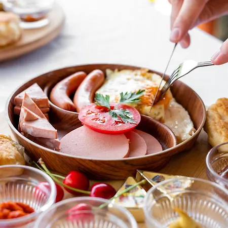 Apartamento The Crown Panorama Jajce