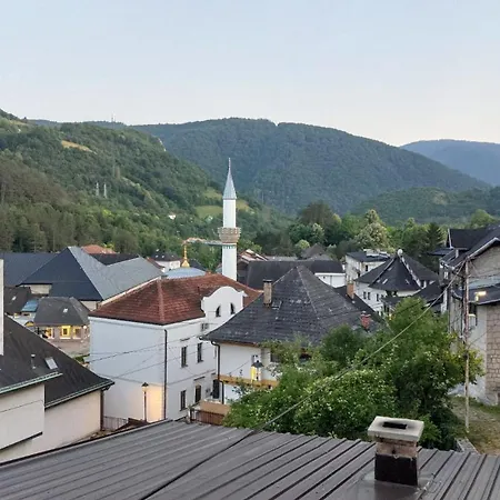 The Crown Panorama *