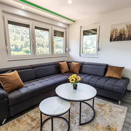 Apartamento The Crown Panorama