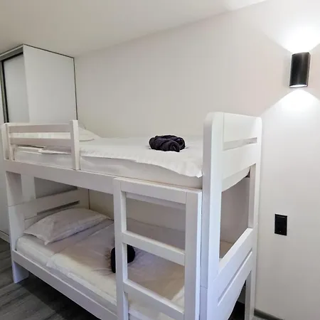 The Crown Panorama * Jajce