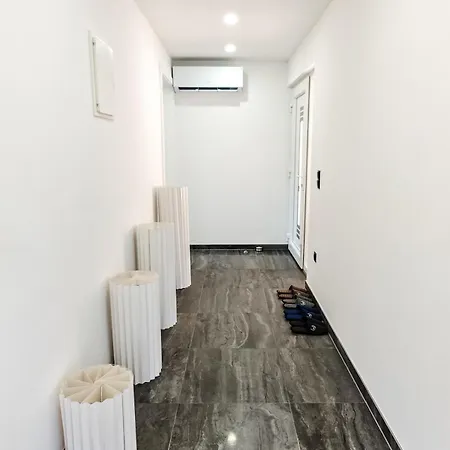 Apartamento The Crown Panorama