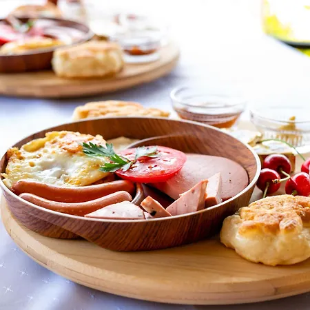 The Crown Panorama Apartamento Jajce