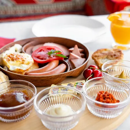 The Crown Panorama Jajce