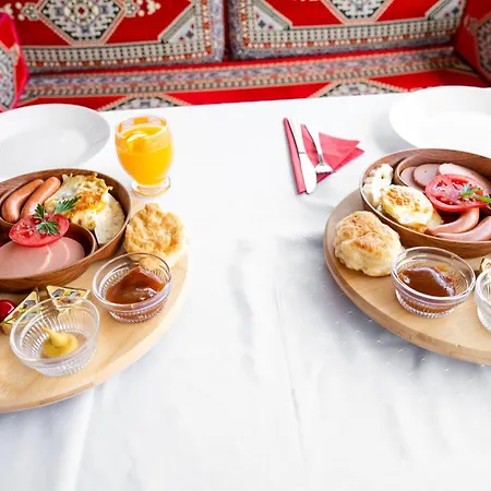 Apartamento The Crown Panorama