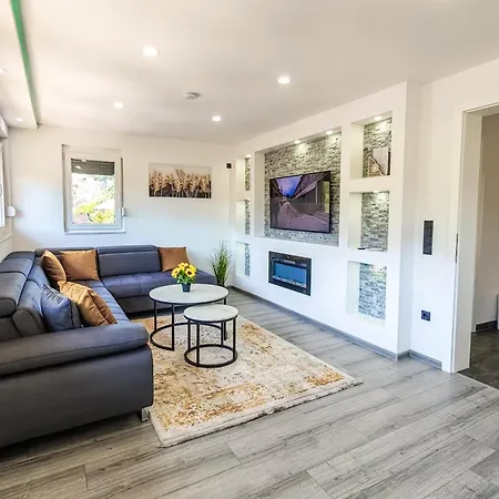 Apartamento The Crown Panorama Jajce