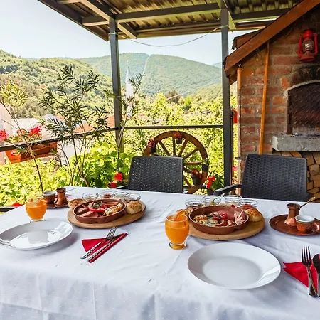 The Crown Panorama Apartamento *