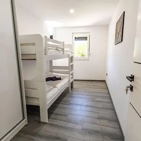 Apartamento The Crown Panorama