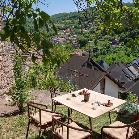 The Crown Panorama *