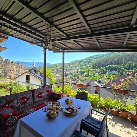 The Crown Panorama Apartamento